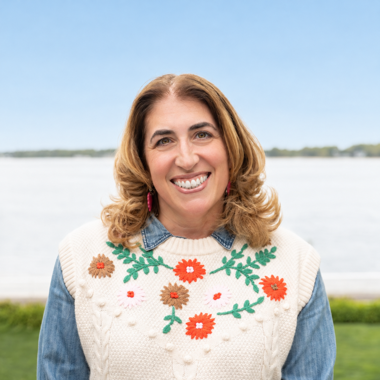 Arielle Heller
